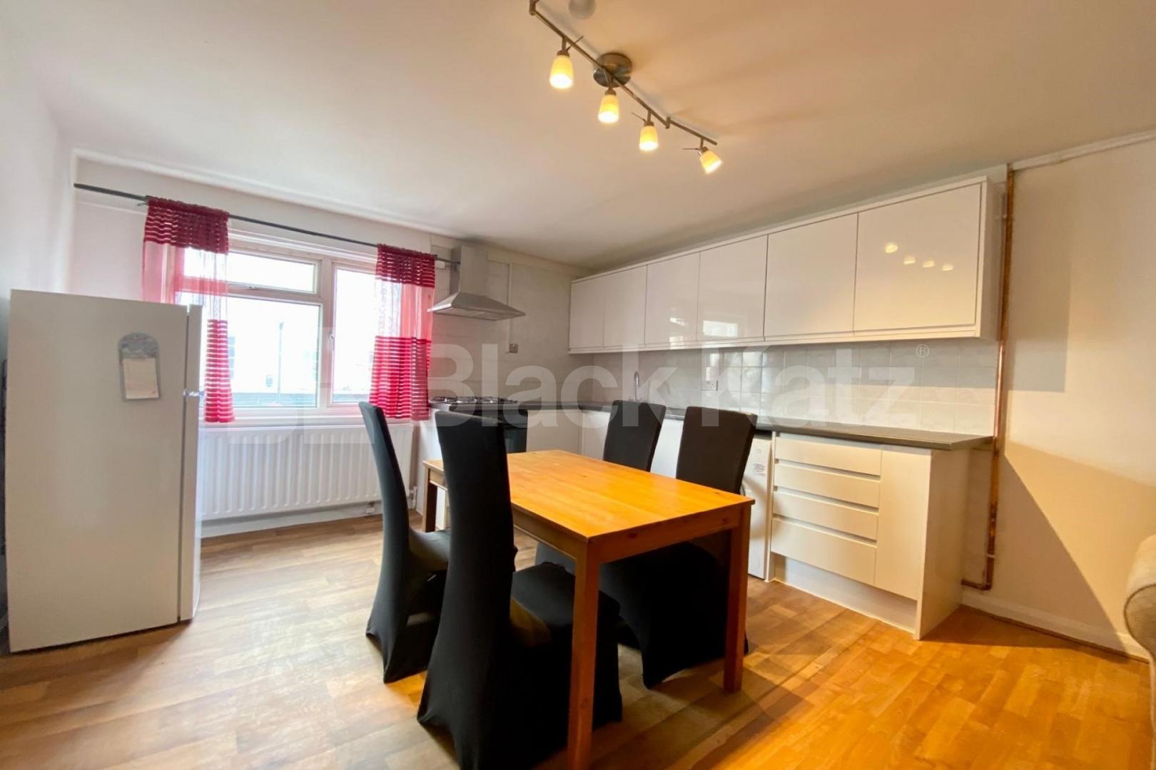 Superbly located Kennington Lane, Kennington